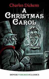 A Christmas Carol (Evergreen Classics) -- Paperback / softback