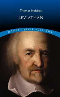 Leviathan (Thrift Editions)