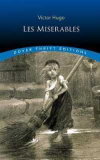 Les Miserables (Dover Thrift Editions)