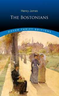 The Bostonians (Thrift Editions)
