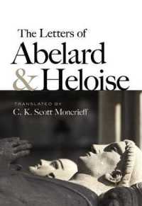 The Letters of Abelard & Heloise