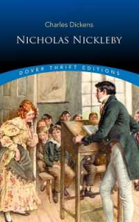 Nicholas Nickleby (Thrift Editions)