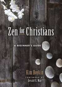 ZEN for Christians : A Beginner's Guide