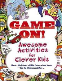 Game on! Awesome Activities for Clever Kids