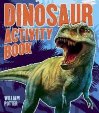 Dinosaur Activity Book （ACT CSM）