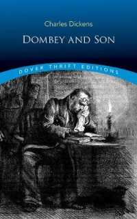 Dombey and Son (Dover Thrift Editions)
