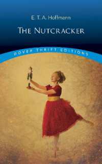 The Nutcracker (Dover Thrift Editions)