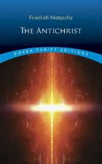 The Antichrist (Thrift Editions)