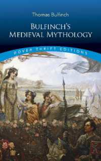 Bulfinch'S Medieval Mythology (Thrift Editions)