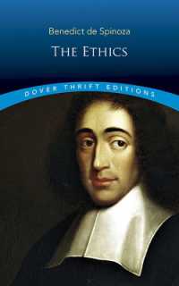 The Ethics (Thrift Editions)