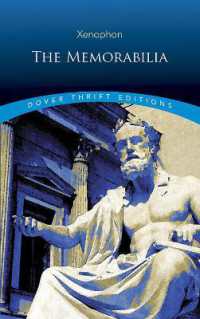 The Memorabilia (Thrift Editions)