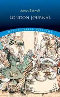 London Journal (Dover Thrift Editions)