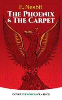 The Phoenix and the Carpet (Dover Children's Evergreen Classics)