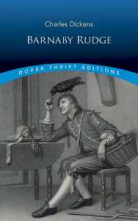 Barnaby Rudge (Thrift Editions) -- Paperback / softback