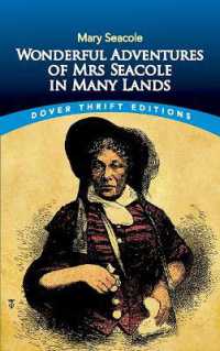 Wonderful Adventures of Mrs Seacole in Many Lands (Dover Thrift Editions)