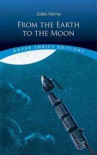 From the Earth to the Moon (Thrift Editions)