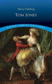 Tom Jones (Thrift Editions)