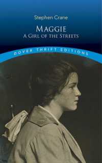 Maggie : A Girl of the Streets (Thrift Editions)
