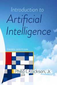 Introduction to Artificial Intelligence : Third Edition