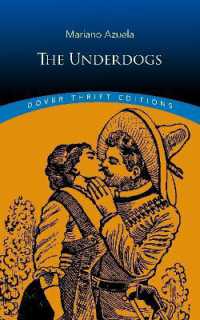 The Underdogs (Thrift Editions) -- Paperback / softback