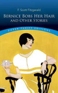 Bernice Bobs Her Hair and Other Stories (Thrift Editions) -- Paperback / softback