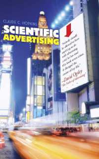 Scientific Advertising -- Paperback / softback