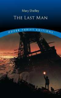 The Last Man (Thrift Editions)