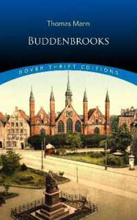 Buddenbrooks (Thrift Editions)
