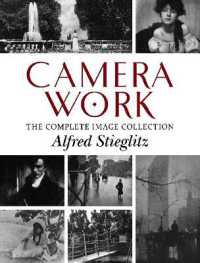 Camera Work : The Complete Image Collection -- Paperback / softback