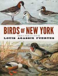 Birds of New York : Over 100 Plates