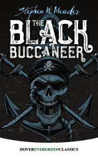 The Black Buccaneer (Evergreen Classics)