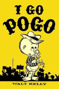 I Go Pogo -- Paperback / softback