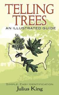 Telling Trees : An Illustrated Guide