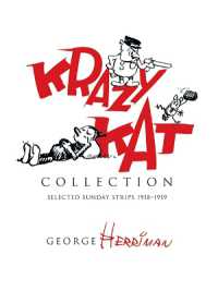 Krazy Kat Collection : Selected Strips 1918 - 1918