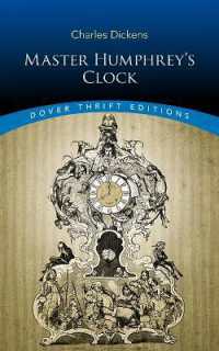 Master Humphrey's Clock (Thrift Editions)
