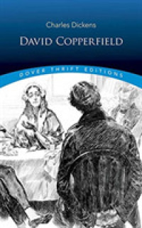 David Copperfield (Dover Thrift Editions)