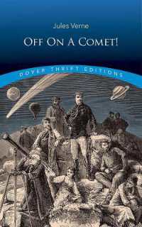Off on a Comet! (Thrift Editions) -- Paperback / softback