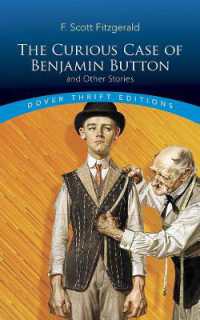 Curious Case of Benjamin Button and Other Stories (Thrift Editions)