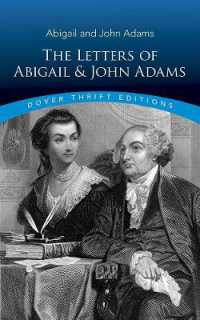 Letters of Abigail and John Adams (Thrift Editions)