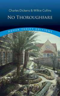 No Thoroughfare (Thrift Editions)
