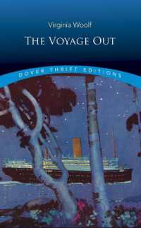 Voyage out (Thrift Editions) -- Paperback / softback