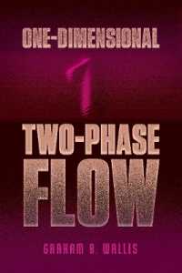 One-Dimensional Two-Phase Flow
