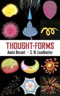 Thought Forms -- Paperback / softback