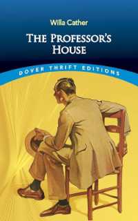 The Professor's House (Thrift Editions)