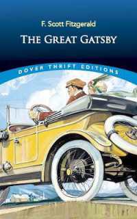 The Great Gatsby (Thrift Editions)