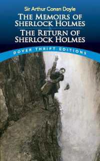 The Memoirs of Sherlock Holmes & the Return of Sherlock Holmes (Thrift Editions)