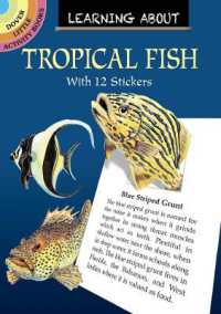 Learning about Tropical Fish (Little Activity Books)