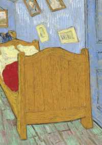 Van Gogh's the Bedroom Notebook -- Other merchandise