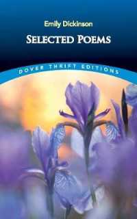 Selected Poems (Dover Thrift Editions)