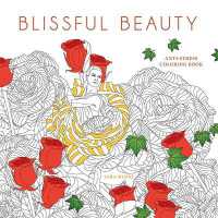 Blissful Beauty Coloring Book : Anti-Stress Coloring Book (Dover Adult Coloring Books)